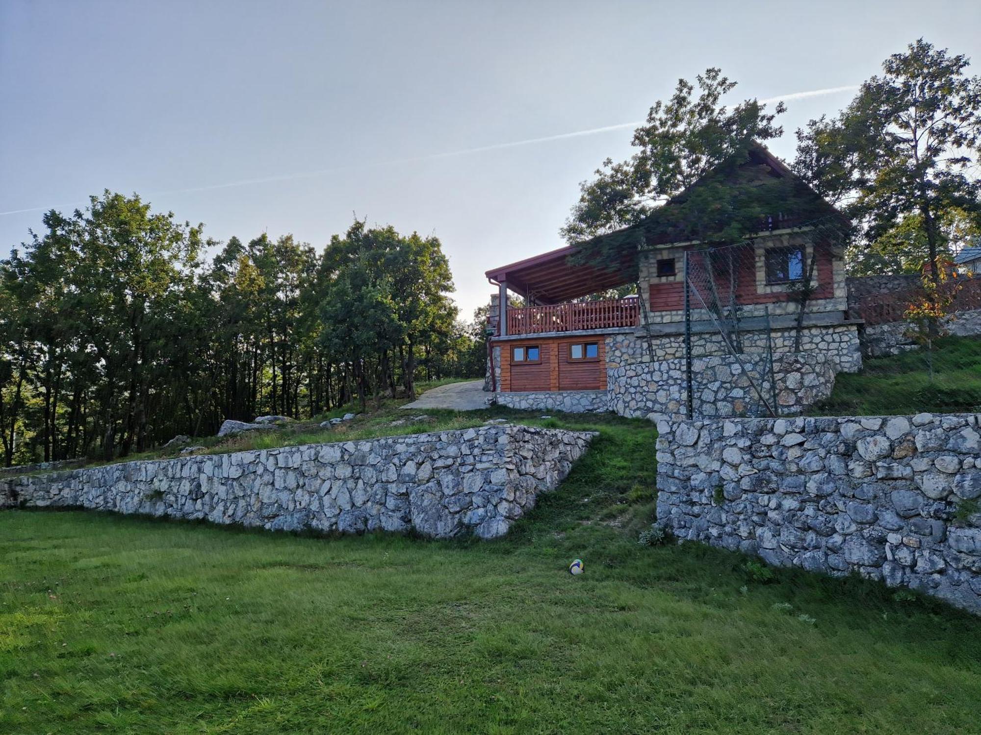 Mountain Village House 센틴제 외부 사진