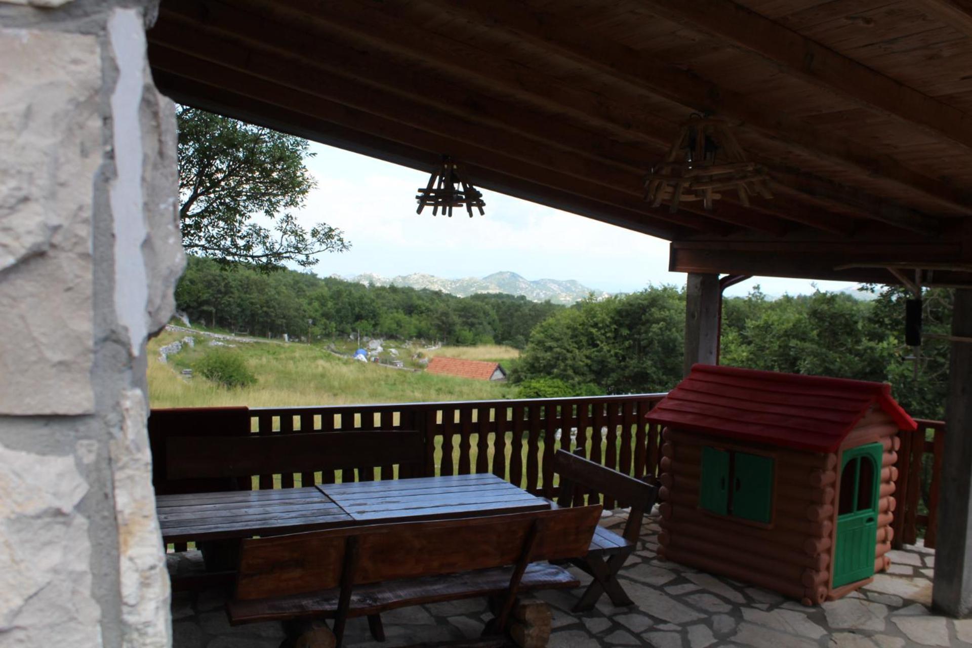 Mountain Village House 센틴제 외부 사진