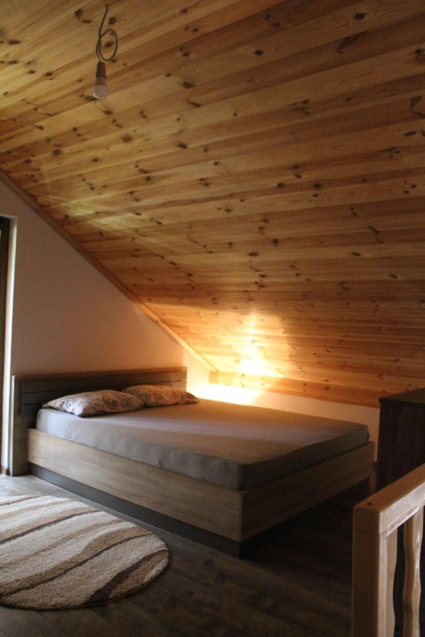 Mountain Village House 센틴제 외부 사진