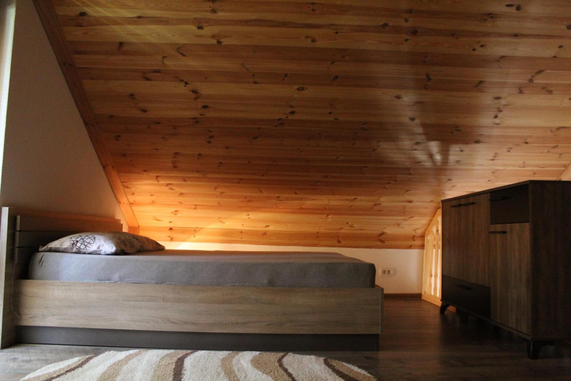 Mountain Village House 센틴제 외부 사진