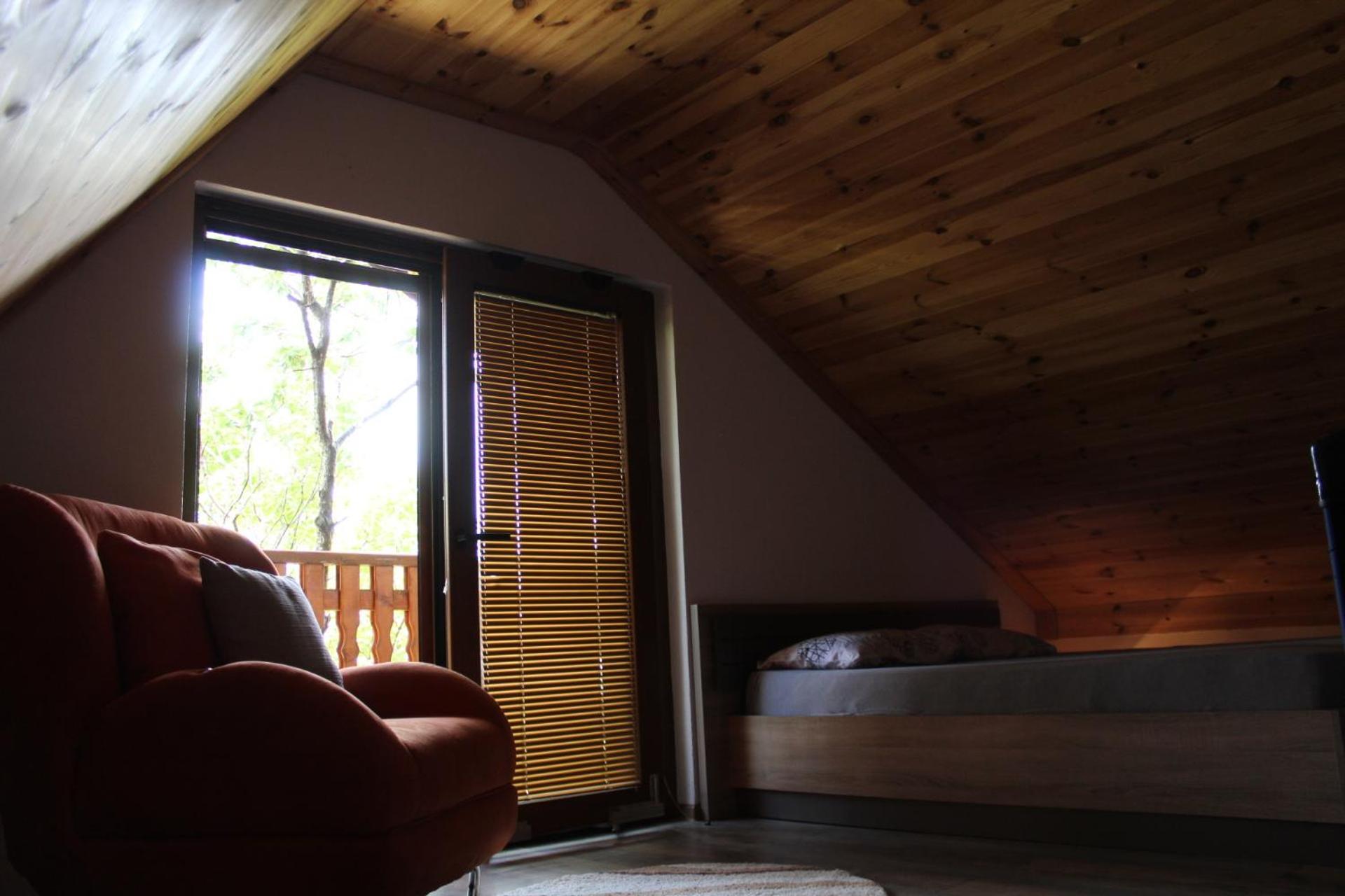 Mountain Village House 센틴제 외부 사진
