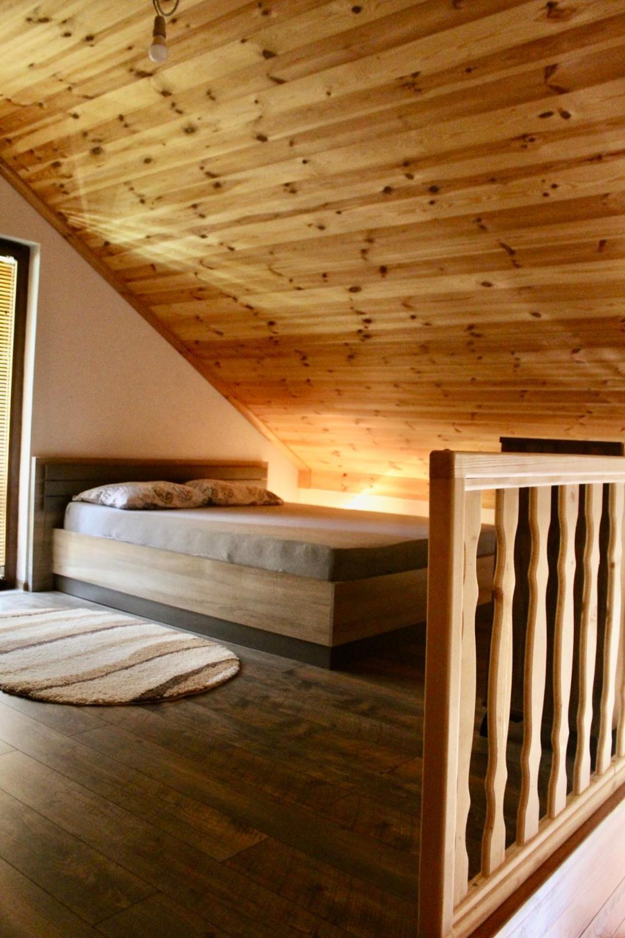 Mountain Village House 센틴제 외부 사진