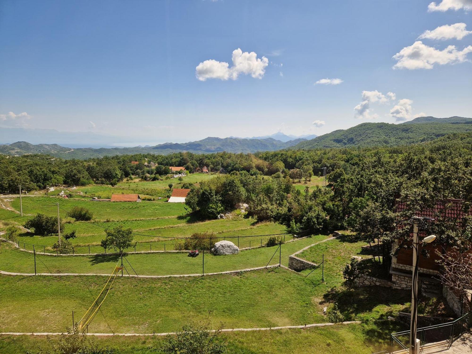 Mountain Village House 센틴제 외부 사진