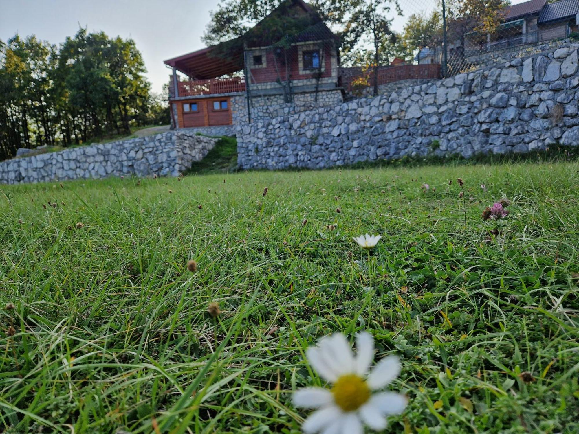 Mountain Village House 센틴제 외부 사진